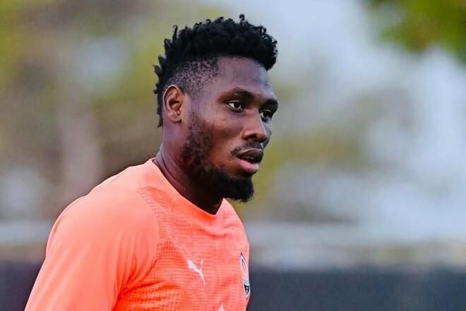 Один проти всіх: Історія легіонера 'Шахтаря', який повернувся в Україну і тепер співає наш гімн