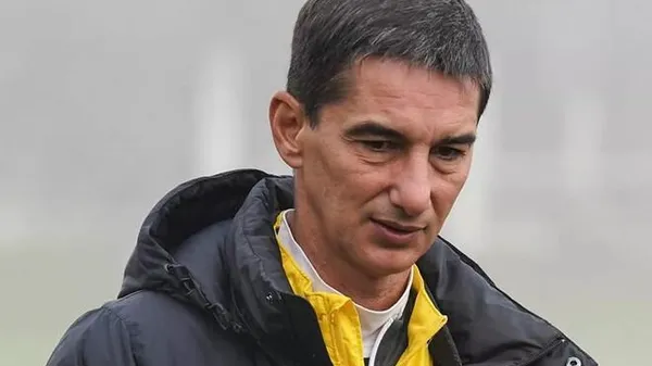 Збірна почекає? Тренер Кривенцов знайшов собі нову «пісочницю» в амбітному Поліссі