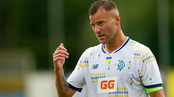 Десь тихо заплакав один Цар: Федецький з іронією прокоментував новий рекорд Ярмоленка