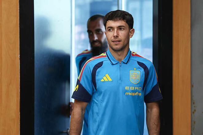 Лише 13 хвилин слави і травма в подарунок: як збірна Іспанії "допомогла" Арсеналу