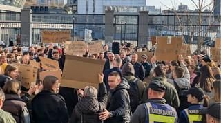 Хованки міністра Бідного: як вибори ректора НУФВСУ перетворились на скандал з погрозами та присмаком "Комсомолки"