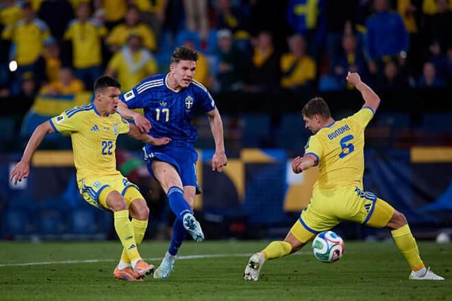 Пророк у своїй вітчизні: шведський журналіст зверхньо пояснив, чому перемога над Україною була "простою"