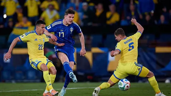 Пророк у своїй вітчизні: шведський журналіст зверхньо пояснив, чому перемога над Україною була "простою"