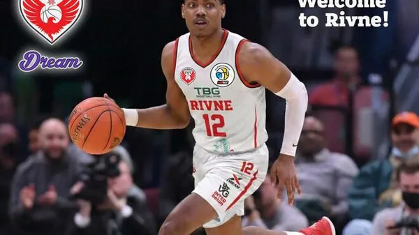 Рівне втомилося від балансу: рятувати сезон буде американець, який не потрапив до НБА