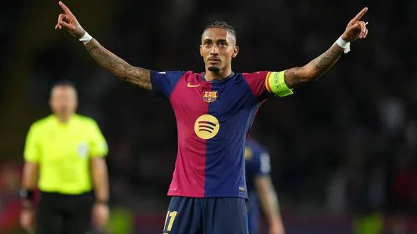 Рафінья – гравець тижня в ЛЧ! Щоправда, є один маленький, але дуже смішний нюанс