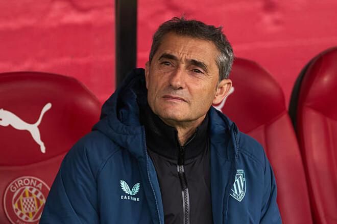 Прощавай, Мурахо! Вальверде йде з 'Атлетіка', але його останній танець ще попереду