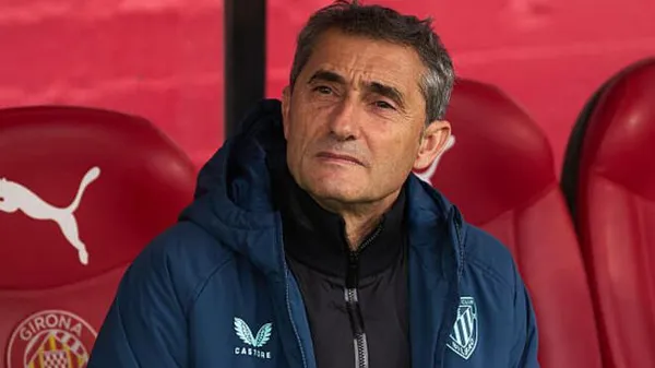 Прощавай, Мурахо! Вальверде йде з 'Атлетіка', але його останній танець ще попереду