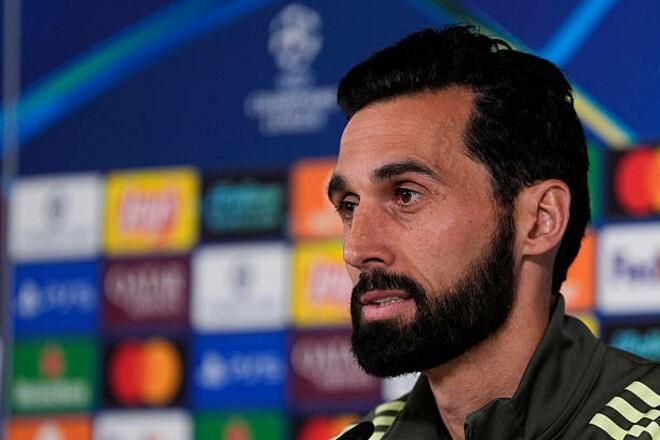 Арбелоа взяв слово: тренер юнаків "Реала" кидає виклик Гвардіолі та вже лікує Мбаппе