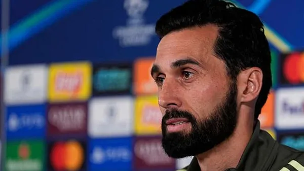 Арбелоа взяв слово: тренер юнаків "Реала" кидає виклик Гвардіолі та вже лікує Мбаппе