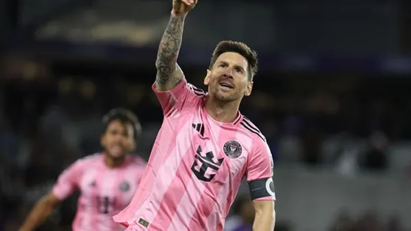 "Пенсія" зачекає: Мессі влаштував магічний камбек для Інтер Маямі, перетворивши 0:2 на 4:2