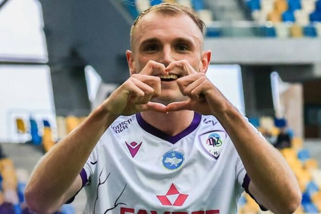 Рух забув вийти на другий тайм: ЛНЗ влаштовує зухвалий камбек у Львові