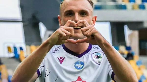 Рух забув вийти на другий тайм: ЛНЗ влаштовує зухвалий камбек у Львові