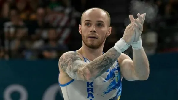 Розпродаж чемпіонів? Верняєв тролить федерацію через втечу гімнаста до Німеччини і анонсує нові втрати