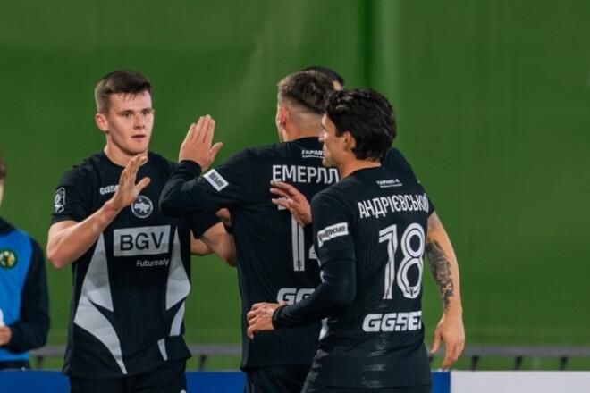 Кудрівка проти збірної України: Ребров виставив на матч УПЛ свій фарм-клуб