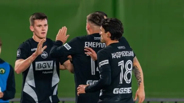 Кудрівка проти збірної України: Ребров виставив на матч УПЛ свій фарм-клуб