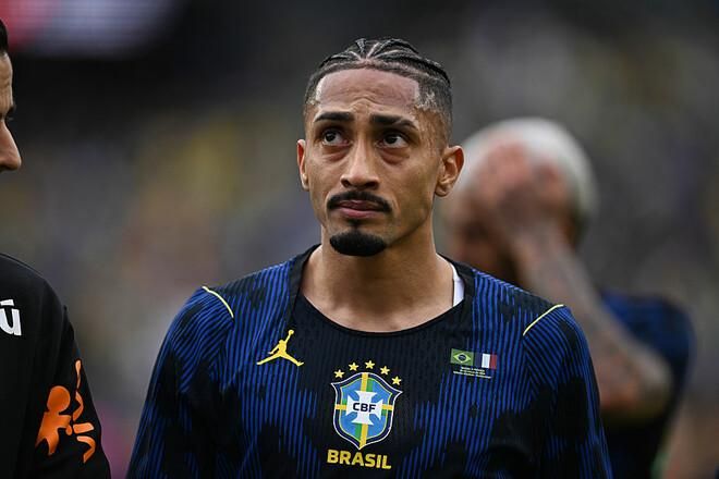 Барселона хапається за голову: лідер команди зламався у нікому не потрібному матчі