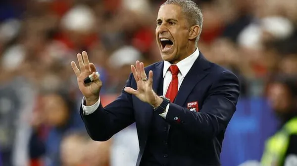 «Ми вас розкусили»: тренер Албанії кидає виклик Україні. Статистика лише іронічно посміхається