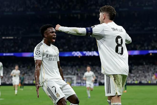 Щедрість, що не окупилася: як Вінісіус хотів зробити з Вальверде героя, а став антигероєм сам