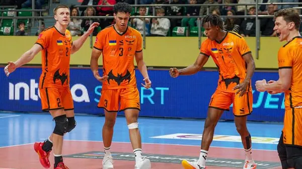 Львівські 'Кажани' штурмують плей-оф ПлюсЛіги: чи впаде фортеця 'Белхатув'?