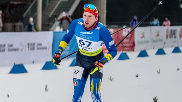 Срібло з присмаком ChatGPT: український паралімпієць знайшов собі тренера, який живе у смартфоні