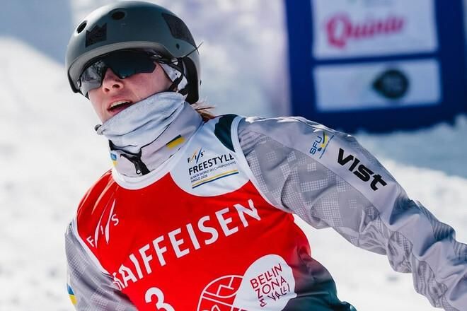 Украинская бронза на фоне "нейтрального" золота: Яблонская выгрызает медаль юниорского чемпионата мира