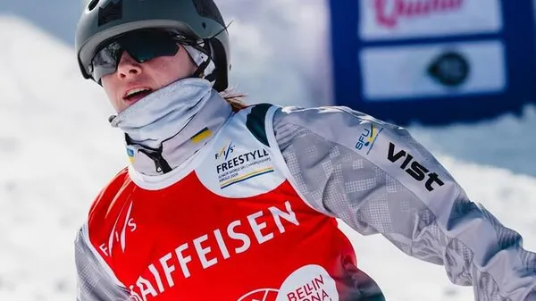 Украинская бронза на фоне "нейтрального" золота: Яблонская выгрызает медаль юниорского чемпионата мира