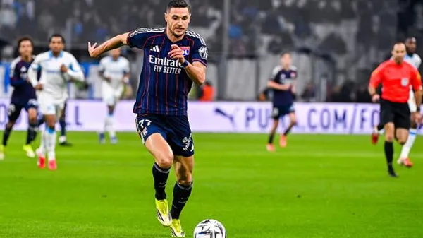 Яремчук дебютував у старті Ліона в божевільній перестрілці: оцінка українця вас не здивує