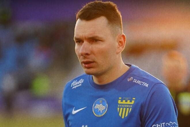 «Наш тренер кращий, але у півфіналі я»: скромний герой «Буковини», який просто хотів додому