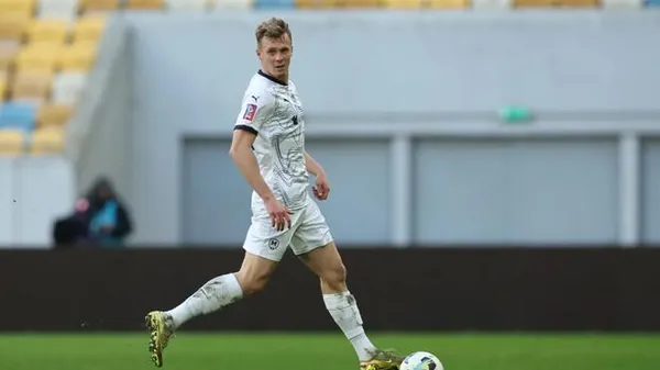 Перемога 3:0? Це лише розминка. Дебютант «Металіста 1925» вже готується до справжнього іспиту