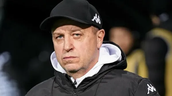 Сльози, скандал і 1200 євро: як Вернидубу в Азербайджані компенсували "вкрадену" перемогу