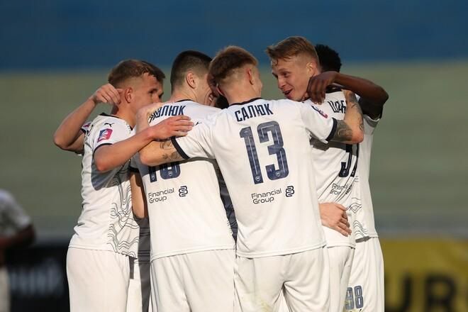 Найкращий жереб в історії? Реакція Металіста 1925 на суперника в Кубку безцінна