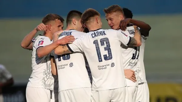 Найкращий жереб в історії? Реакція Металіста 1925 на суперника в Кубку безцінна