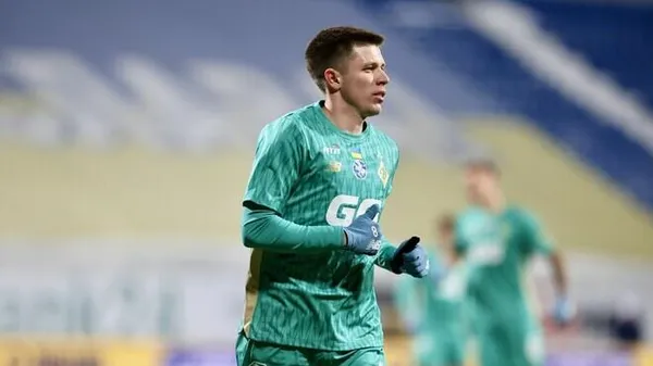 Дзен від Піхальонка: чому лідер збірної не боїться шведів навіть без їхніх зірок