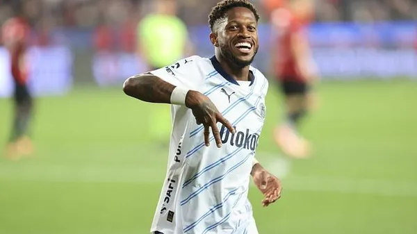 Коло замкнулося: Фред, пройшовши шлях від Донецька до Манчестера, готує романтичне повернення додому