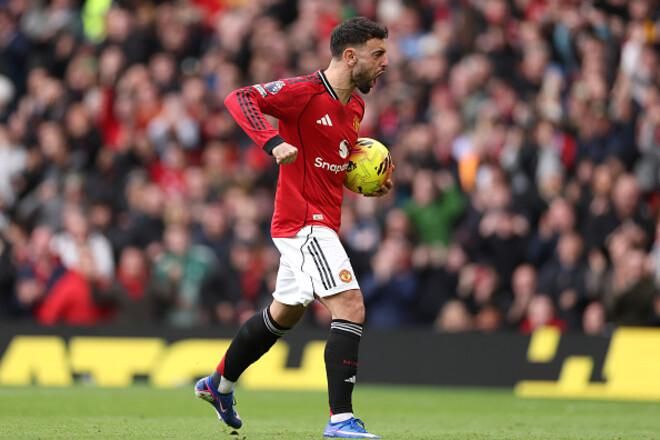 Від героя до антигероя за 52 хвилини: як "Крістал Пелас" подарував перемогу "Манчестер Юнайтед"