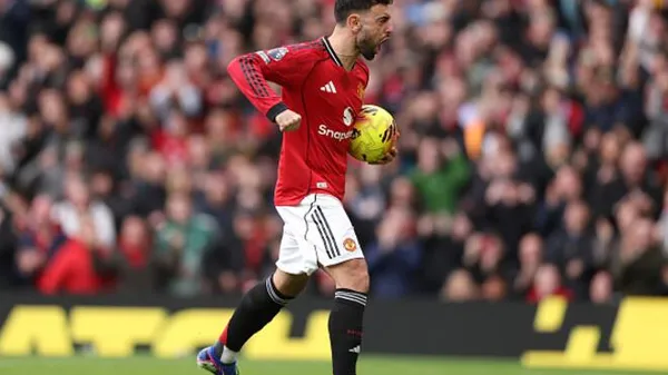 Від героя до антигероя за 52 хвилини: як "Крістал Пелас" подарував перемогу "Манчестер Юнайтед"