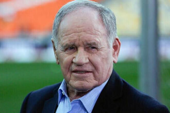 Рецепт успіху від Сабо: настрій бразильців та образа на Польщу