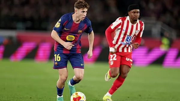 Майже диво на Камп Ноу: Барселона виграла битву, але програла війну з Атлетіко