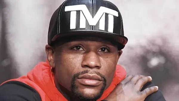 Рейтинг від Мейвезера: Кличко кращий за легенду 70-х, а Усик – ні. І до чого тут Тайсон?