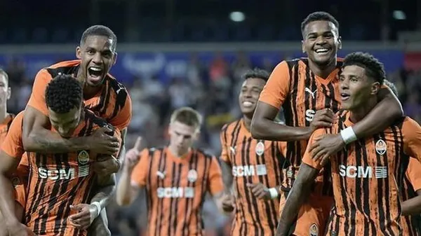 Турецькі мрії розбилися об польську реальність: Шахтар проігнорував свого тренера і знову зіграє в Польщі