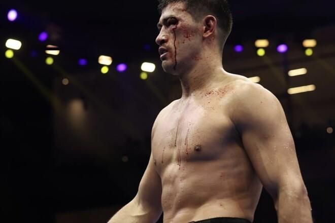 Чемпіон світу Бівол проміняв вечір боксу з Усиком на поїздку на російські болота