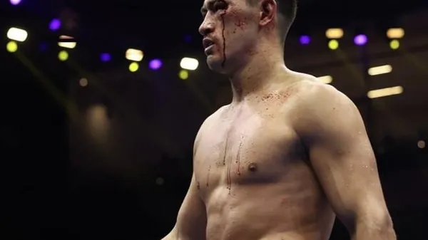 Чемпіон світу Бівол проміняв вечір боксу з Усиком на поїздку на російські болота