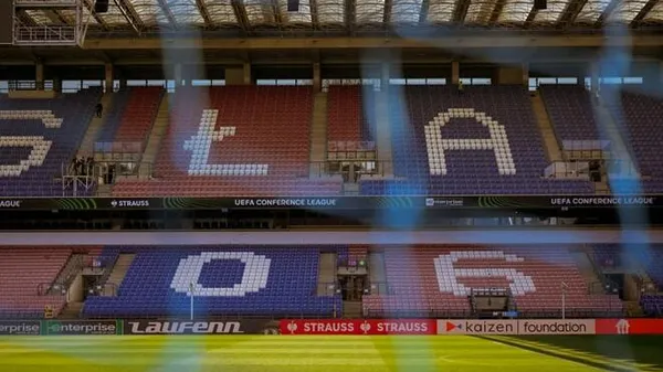 Краківська сцена для донецького тріумфу? Шахтар показав арену, де вирішиться доля чвертьфіналу