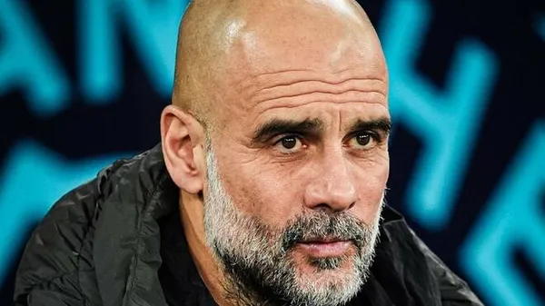 Магія кабінетів: як Сенегал виграв Кубок Африки, а чемпіоном стало Марокко. Гвардіола натякає на тіньові ігри