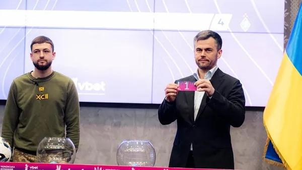 Таємниця, покрита туманом: УАФ зберігає інтригу щодо фіналу Кубка, ніби це план контрнаступу