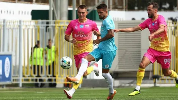 Битва за виживання на 'Оболонь Арені': хто пакуватиме валізи до Першої ліги?