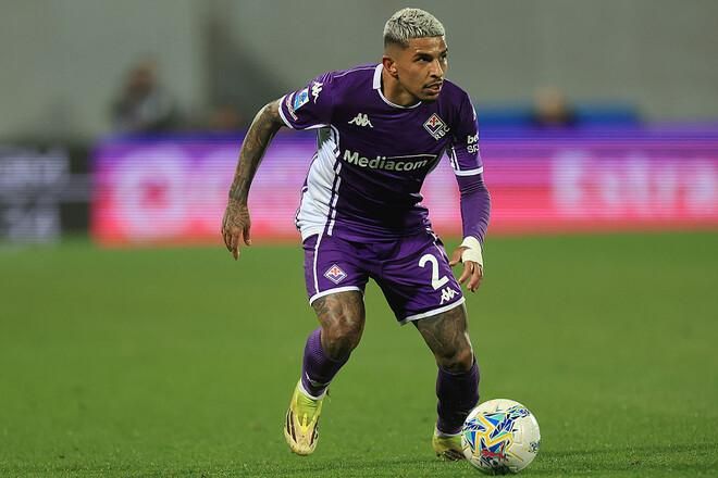 Хитрий план по-флорентійськи: як екс-зірку «Шахтаря» готують на продаж за 20 мільйонів