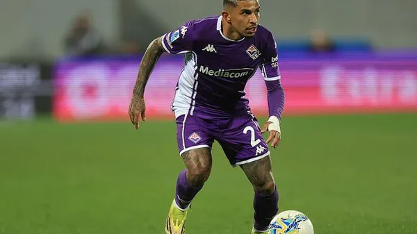 Хитрий план по-флорентійськи: як екс-зірку «Шахтаря» готують на продаж за 20 мільйонів