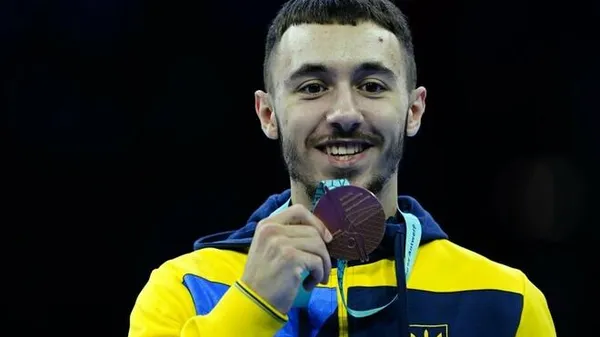 Золотий стрибок та срібна гонка: Україна назвала своїх спортивних героїв лютого