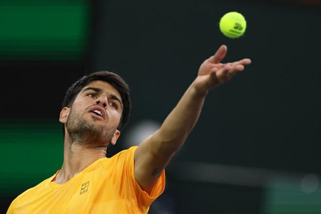 Шок у пустелі: 123-тя ракетка світу відправила Джоковича додому з Індіан-Веллс